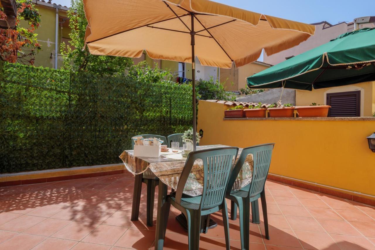 La Casa Di Valentina * Olbia