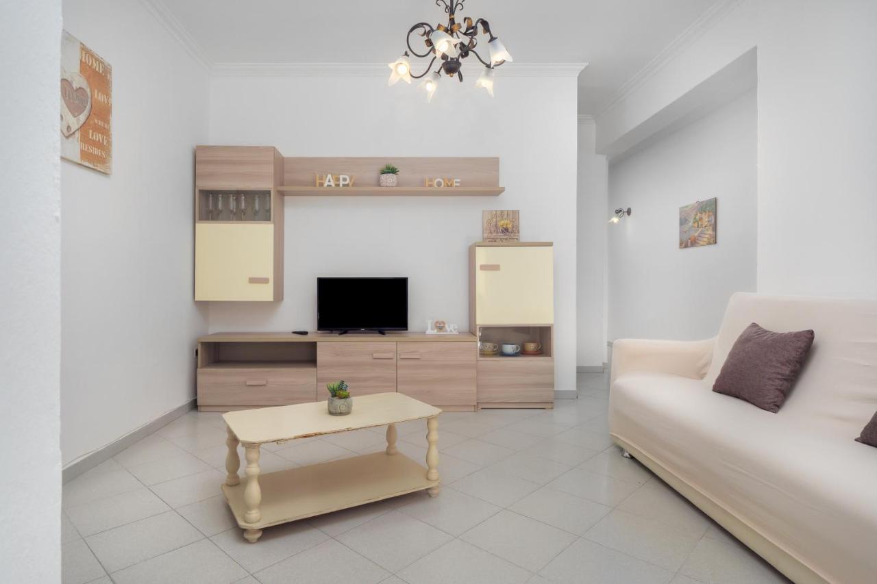 Appartamento La Casa Di Valentina Olbia