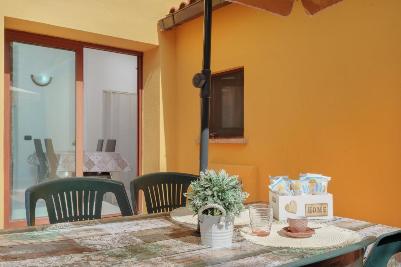 Appartamento La Casa Di Valentina Olbia