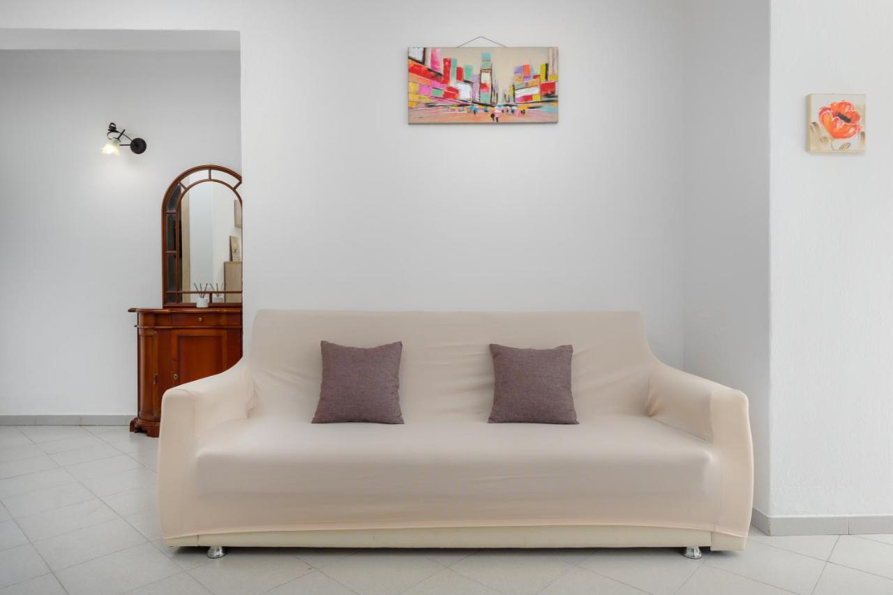 La Casa Di Valentina Olbia