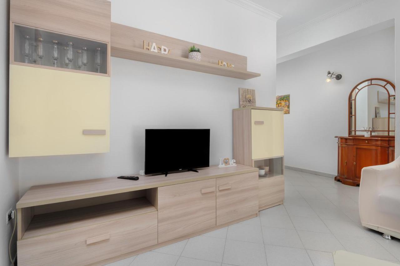 La Casa Di Valentina Appartamento *