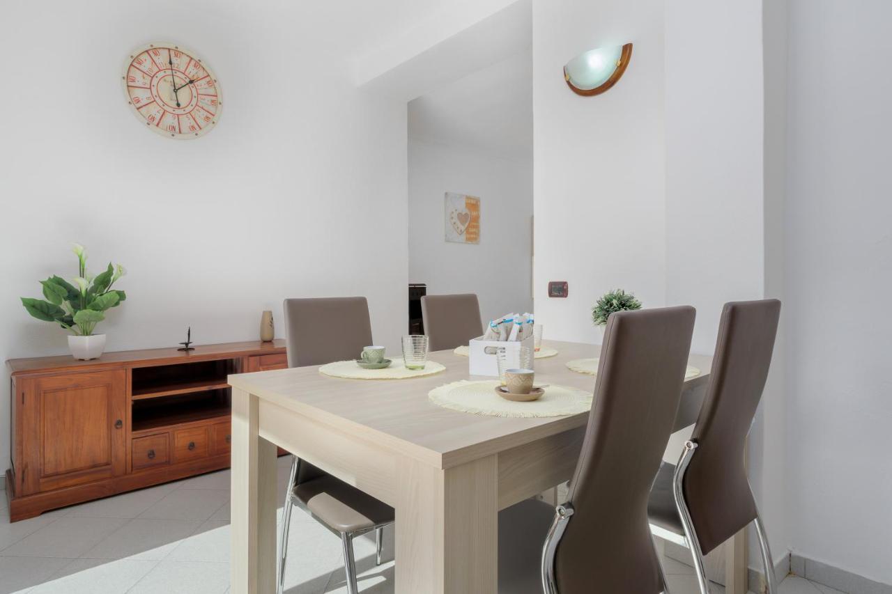 La Casa Di Valentina Appartamento Olbia