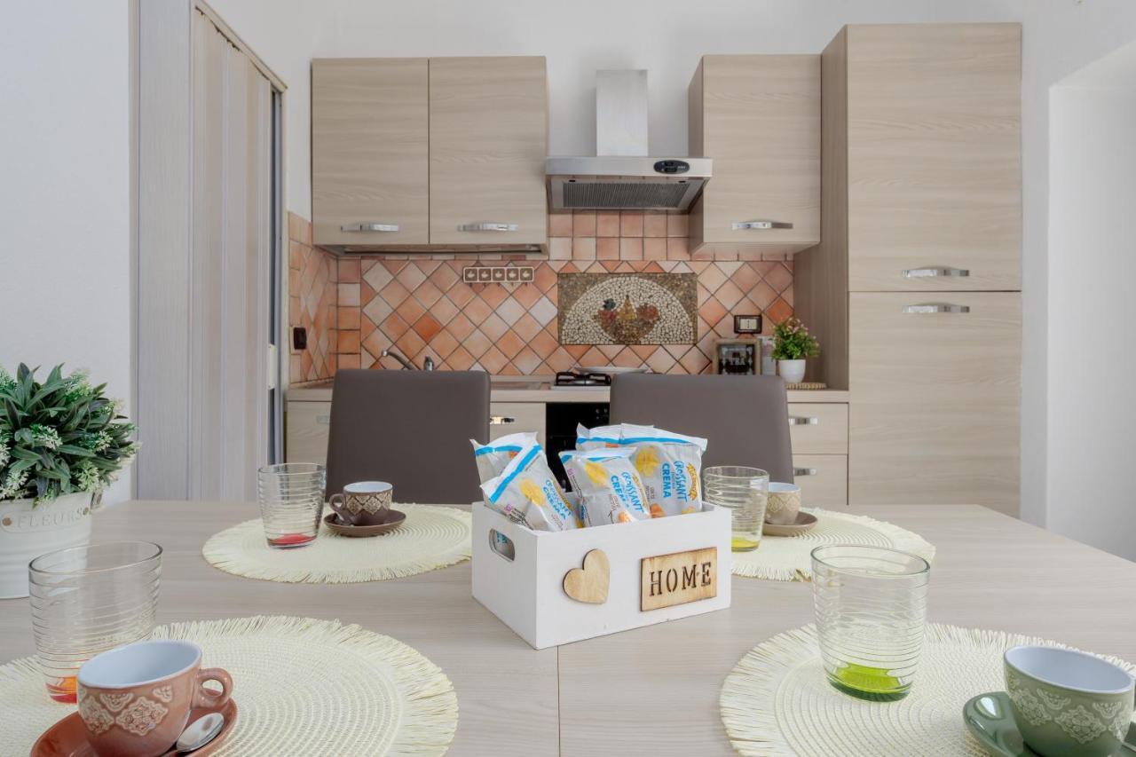 La Casa Di Valentina Appartamento Olbia