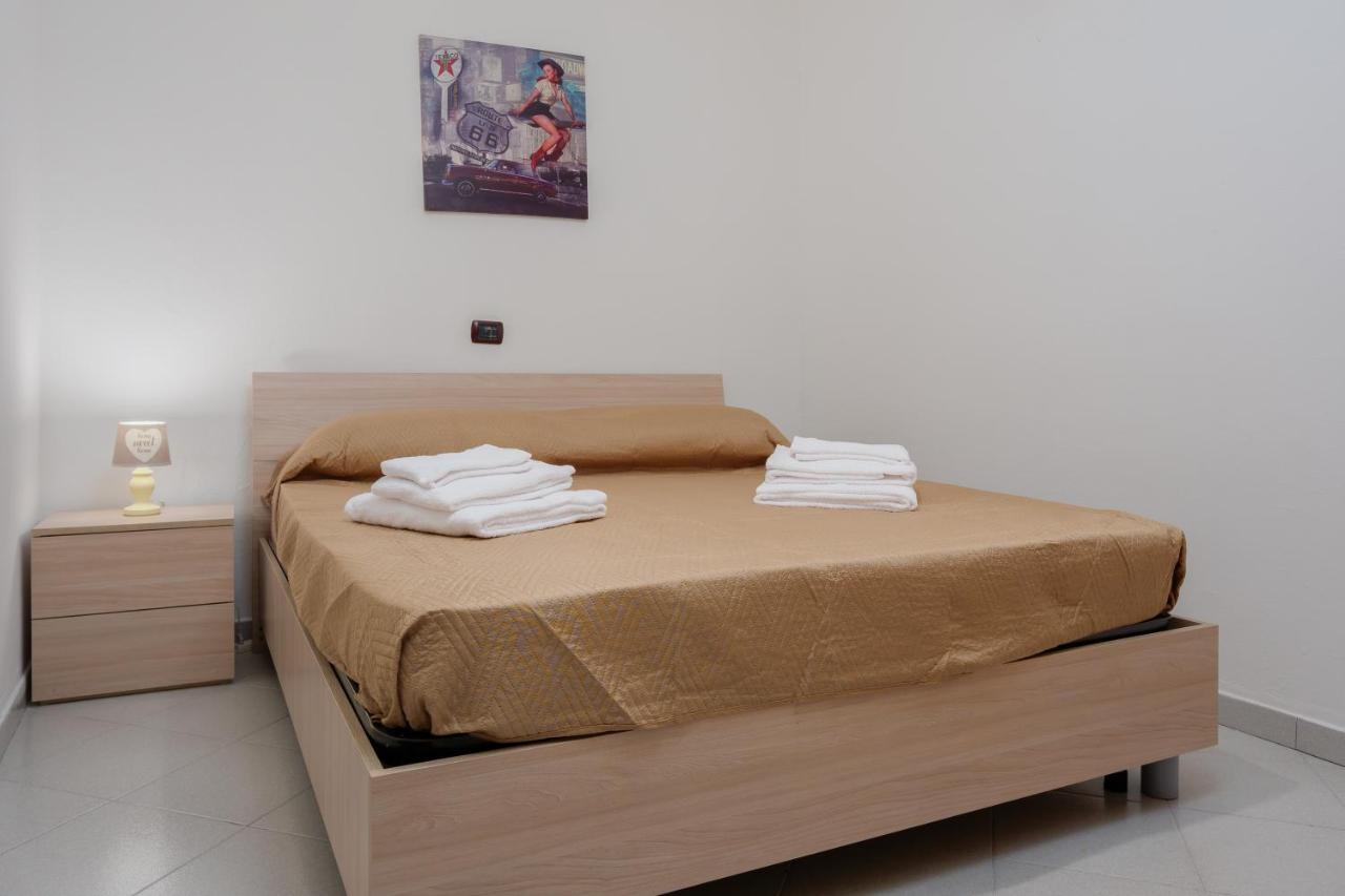 La Casa Di Valentina Appartamento *