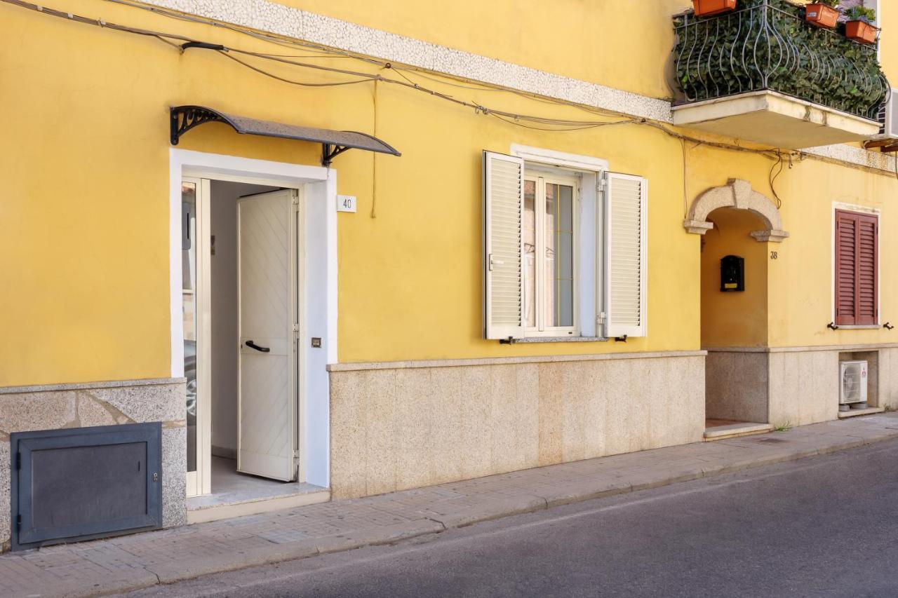 La Casa Di Valentina * Olbia