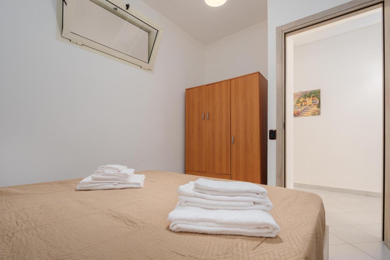 La Casa Di Valentina Olbia