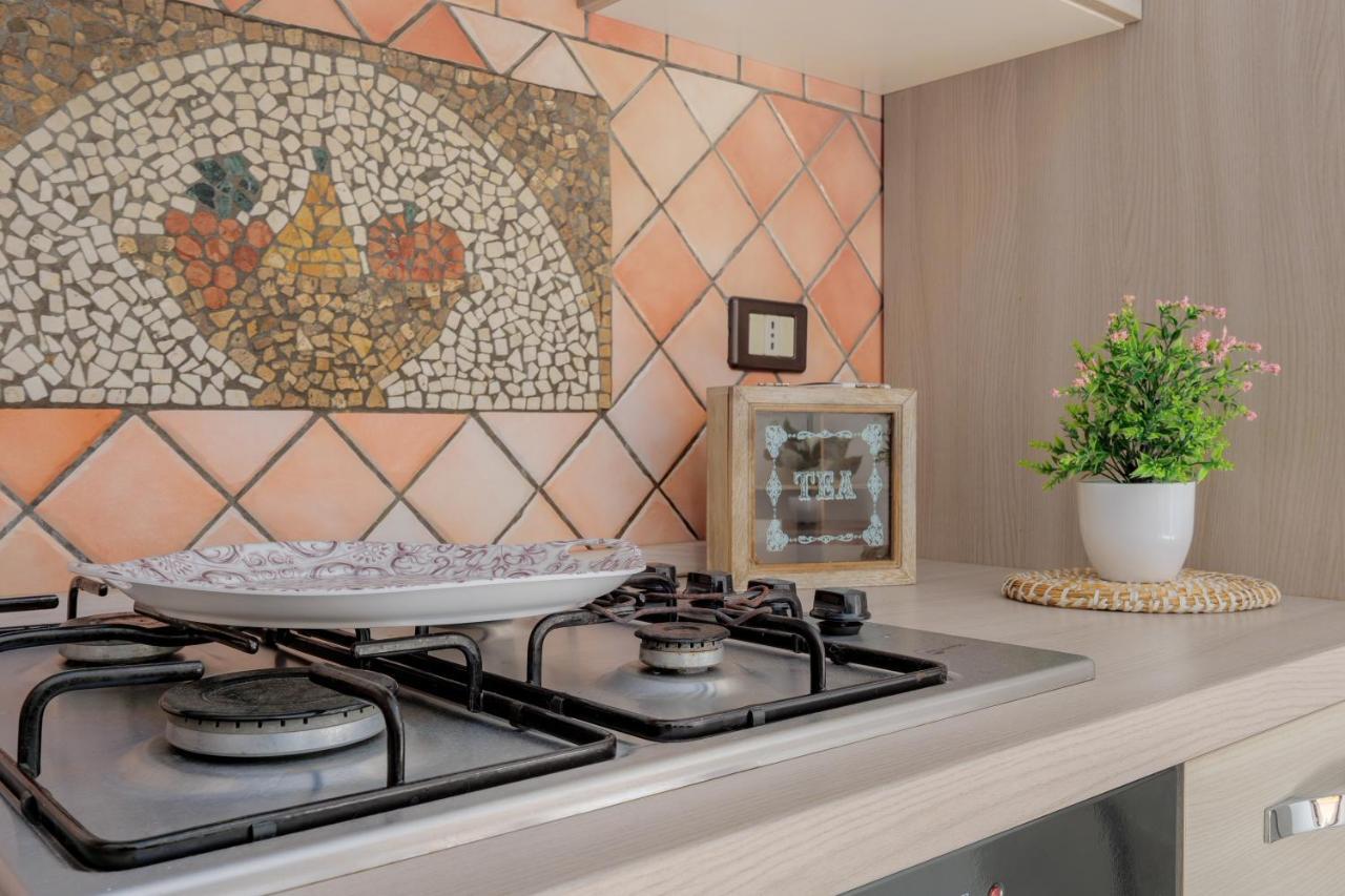 La Casa Di Valentina Appartamento *