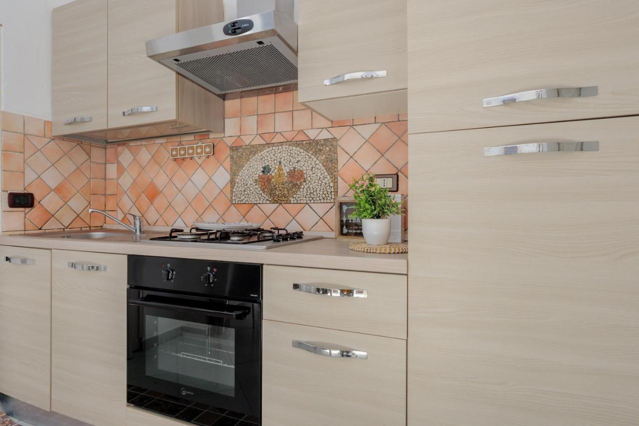 Appartamento La Casa Di Valentina Olbia