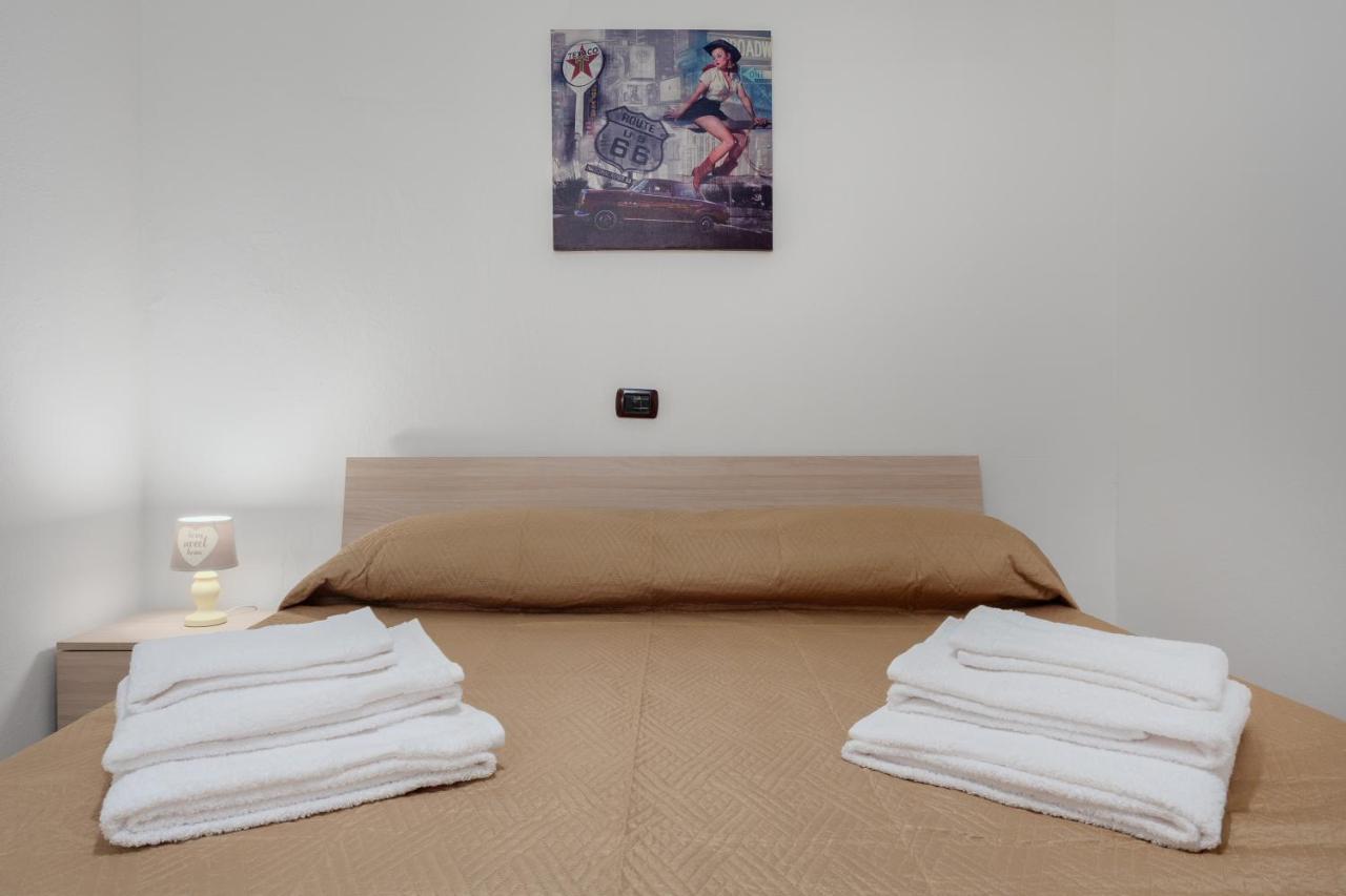 La Casa Di Valentina Appartamento