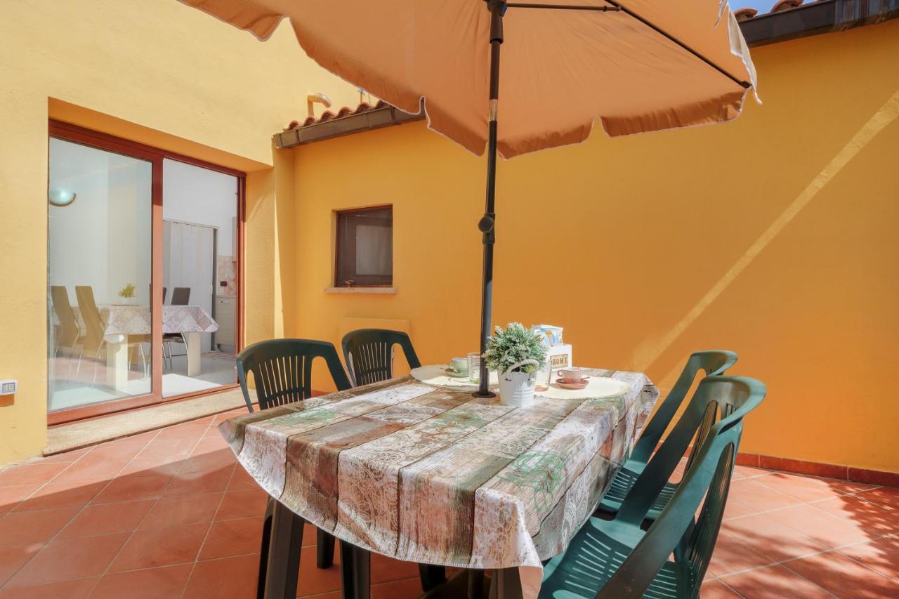 La Casa Di Valentina * Olbia